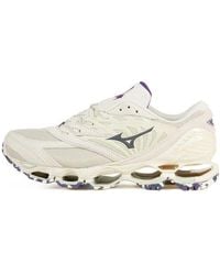 Mizuno - Wave Prophecy Ls Future Gardens Pack - Lyst