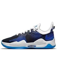 Nike - Playstation X Pg 5 'Racer' - Lyst