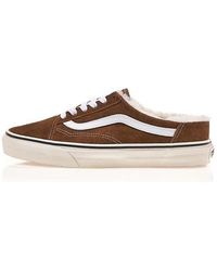 Vans - Old Skool Mule - Lyst