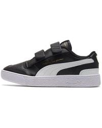 PUMA - Ralph Sampson Lo Little Kids' Casual Shoes - Lyst