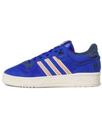 adidas - Rivalry Low 86 'Blod' - Lyst