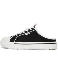Fila - Low Top One Pedal Skate Shoes Korean Version - Lyst