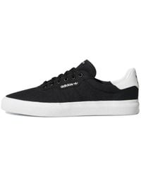 adidas - 3Mc Vulc 'Core' - Lyst