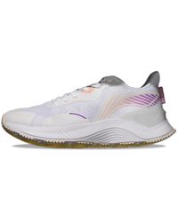 Li-ning - (Wmns) Yueying 1.0 - Lyst