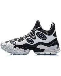 Li-ning - Countflow Monster Eye Mid - Lyst