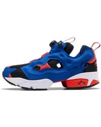 Reebok - Instapump Fury Og Nm 'Royal' - Lyst