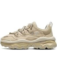 Fila - (Wmns) Qd96 Athletic Shoes - Lyst