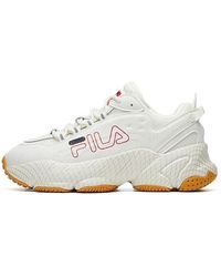 Fila - (Wmns) Wilson X Ade - Lyst