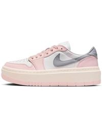 Nike - (Wmns) 1 Elevate Low 'Atmosphere' - Lyst