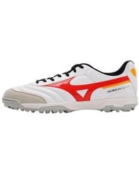 Mizuno - Morelia Sala Classic Tf Cleats - Lyst