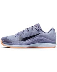 Nike - Court Air Zoom Vapor 12 Clay 'Ashen Slate Obsidian' - Lyst