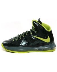 Nike - Lebron 10 'Dunkman' - Lyst