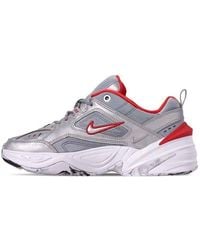 Nike - (Wmns) M2K Tekno 'Metallic' - Lyst