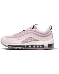 Nike - (Wmns) Air Max 97 'Pale' - Lyst