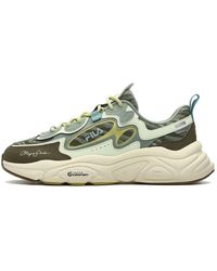 Fila - Mars 1 Sneakers - Lyst