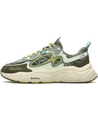 Fila - Mars 1 Sneakers - Lyst