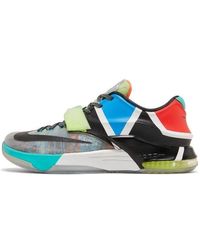 Nike - Kd 7 Se 'what The Kd' Shoes - Lyst