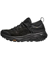 Hoka One One - Kaha 3 Low Gtx Shoes - Lyst