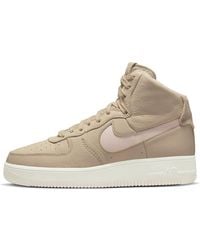 Nike - Air Force 1 High Sculpt Mns Shoes - Lyst