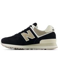 New Balance - (Wmns) 574 Elephant Bone' - Lyst