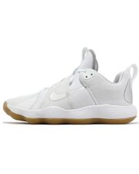 Nike - React Hyperset Se Metallic' - Lyst