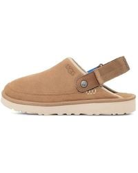 UGG - Goldencoast Clog 'Sand' - Lyst