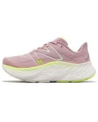New Balance - Fresh Foam X More V4 - Lyst