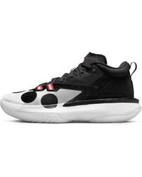 Nike - Naruto X Zion 1 Sp Pf 'Sage Of The Six Paths' - Lyst