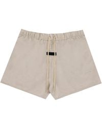 Fear Of God - Fw23 Running Short Cloud' - Lyst