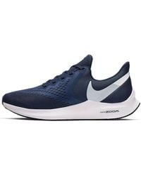 Nike - Air Zoom Winflo 6 'Midnight' - Lyst