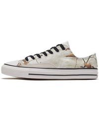 Converse - Chuck Taylor All Star Pro Leaves - Lyst