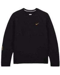 Nike - X Nocta Drake Tech Fleece Sweatshirt - Lyst