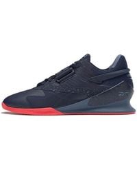 Reebok - Legacy Lifter 2 'Vector Neon Cherry' - Lyst