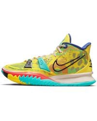 Nike - Kyrie 7 Ep '1 World 1 People' - Lyst