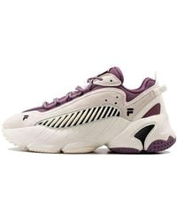 Fila - (Wmns) Ade Marathon Running Shoes - Lyst