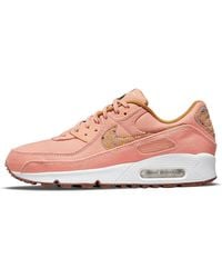 Nike - (Wmns) Air Max 90 Se 'Cork - Lyst