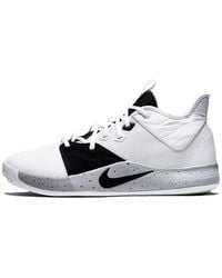 Nike - Pg 3 'Moon Surface' - Lyst