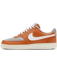 Nike - (Wmns) Court Vision Lo Nn - Lyst