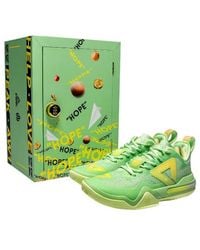 Peak - Aw1 Switch Andrew Wiggins 'Hope Special Box' - Lyst