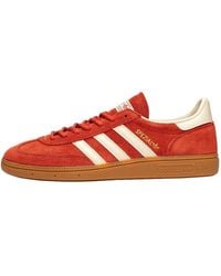 adidas - Handball Spezial 'Preloved Gum' - Lyst