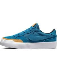 Nike - (Wmns) Zoom Pogo Plus Premium Sb Abyss' - Lyst