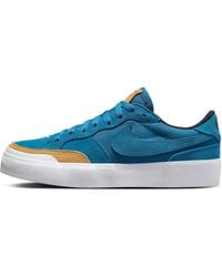 Nike - (Wmns) Zoom Pogo Plus Premium Sb Abyss' - Lyst
