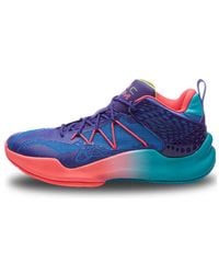 Li-ning - Sonic 8 Team Mid - Lyst