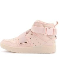 adidas - (Wmns) Hoops 2.0 Utx - Lyst