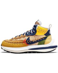 Nike - Sacai X Jean Paul Gaultier X Vaporwaffle - Lyst