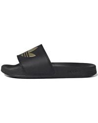 adidas - (Wmns) Adilette Lite Slide Matte' - Lyst