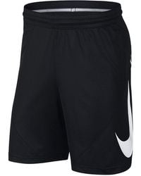 Nike - Dri-Fit 9 Inch Basketball Short - Lyst