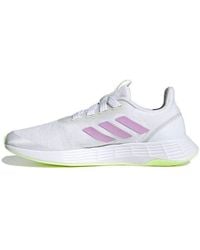 adidas - (Wmns) Qt Racer Clear Lilac' - Lyst
