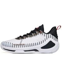 Anta - Alien 3 Low Basketball Shoes - Lyst
