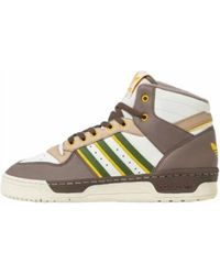 adidas - Rivalry Mid - Lyst